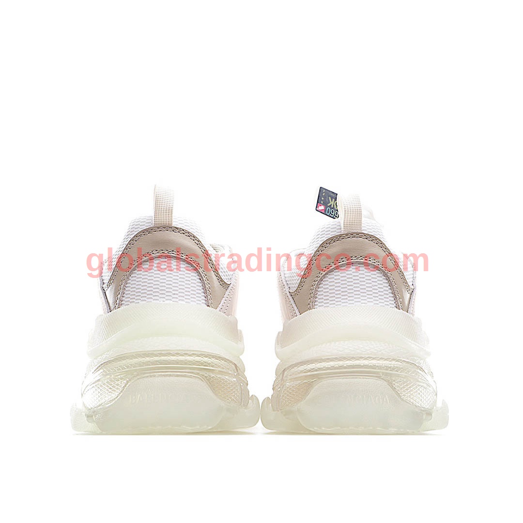 Balenciaga Triple S Dad Shoes Running Shoes